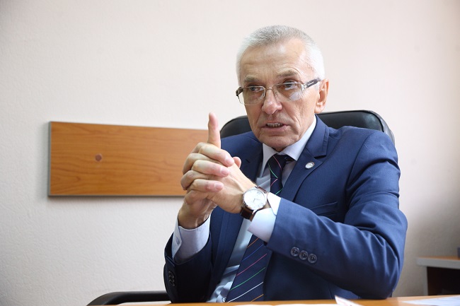 Проблемы с финансированием НАН Украины